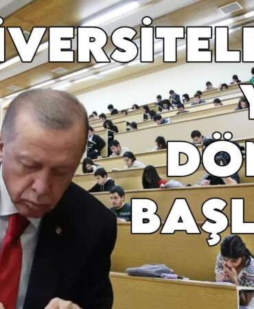 Erdoğan’ın imzasıyla üniversitelerde yeni dönem! ‘Emine Erdoğan Enstitüsü’ kuruldu, çok sayıda fakülte kapatıldı
