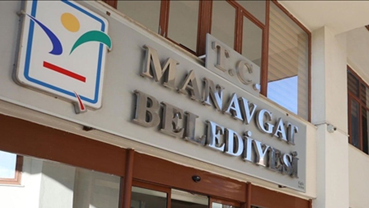 CHP’li Mehmet Çiçek Manavgat’ta başkanvekili seçildi