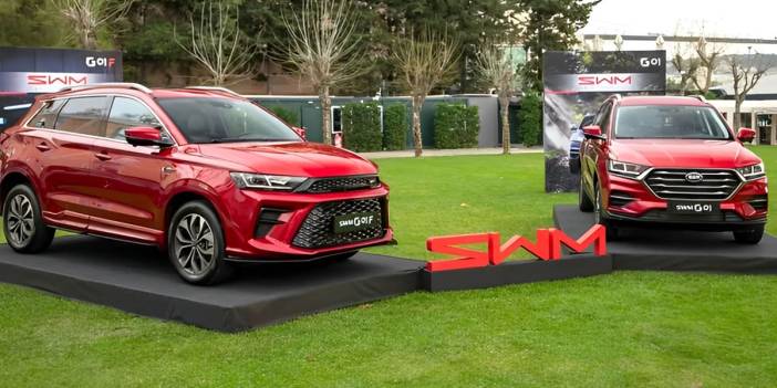 BYD ve Chery'ye rakip geliyor: Çinli marka, Eskişehir'e üs kuruyor! Cep yakmayan otomobiller üretecekler