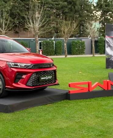 BYD ve Chery’ye rakip geliyor: Çinli marka, Eskişehir’e üs kuruyor! Cep yakmayan otomobiller üretecekler