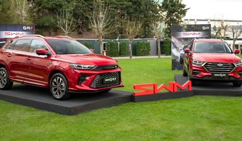 BYD ve Chery’ye rakip geliyor: Çinli marka, Eskişehir’e üs kuruyor! Cep yakmayan otomobiller üretecekler