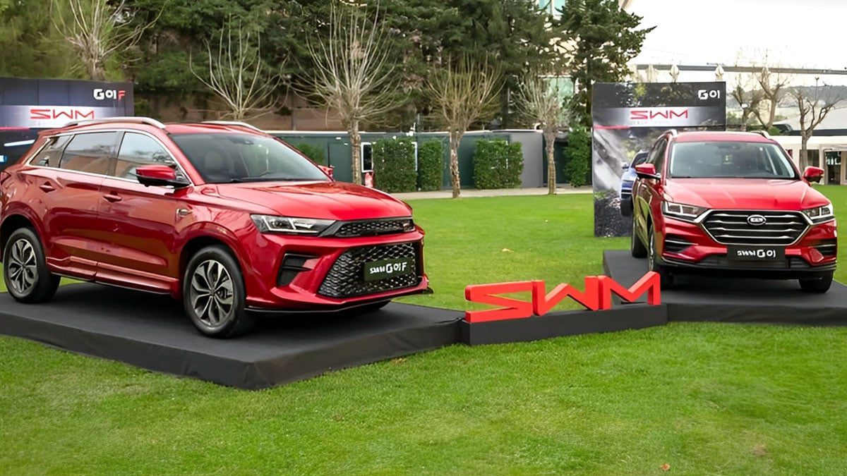 BYD ve Chery’ye rakip geliyor: Çinli marka, Eskişehir’e üs kuruyor! Cep yakmayan otomobiller üretecekler