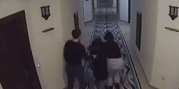 1832830 Saniye saniye 'vicdansızlığın görüntüsü'! Kartalkaya katliamında otel müdürü herkesi ölüme terk edip böyle kaçmış