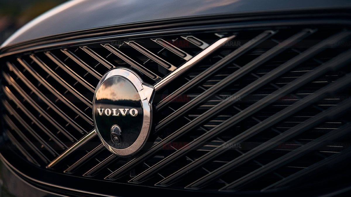 Volvo 1 milyar dolar zarar açıkladı! Fiyatlar çok yüksek kaldı