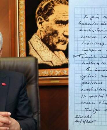 Zeydan Karalar’dan tepki: 11 günde 1 gün izin insani değil
