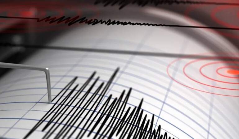 İstanbul’da korkutan deprem | Son depremler