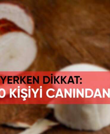 Bu bitkiyi görürseniz uzak durun! Yılda 200 kişiyi öldürüyor: Dikkatsiz tüketim sağlığınızdan edebilir