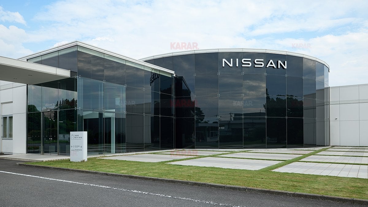 67 Yıllık Sembolün Sonu: Nissan, 1961’de Açılan Ana Fabrikasının Fişini Çekiyor!