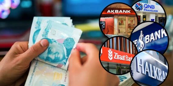 Bankaya götüren köşeyi dönüyor! Mevduat faizlerinde dudak uçuklatan rakam: 3 milyon TL’nin aylık getirisi bakın ne kadar oldu…