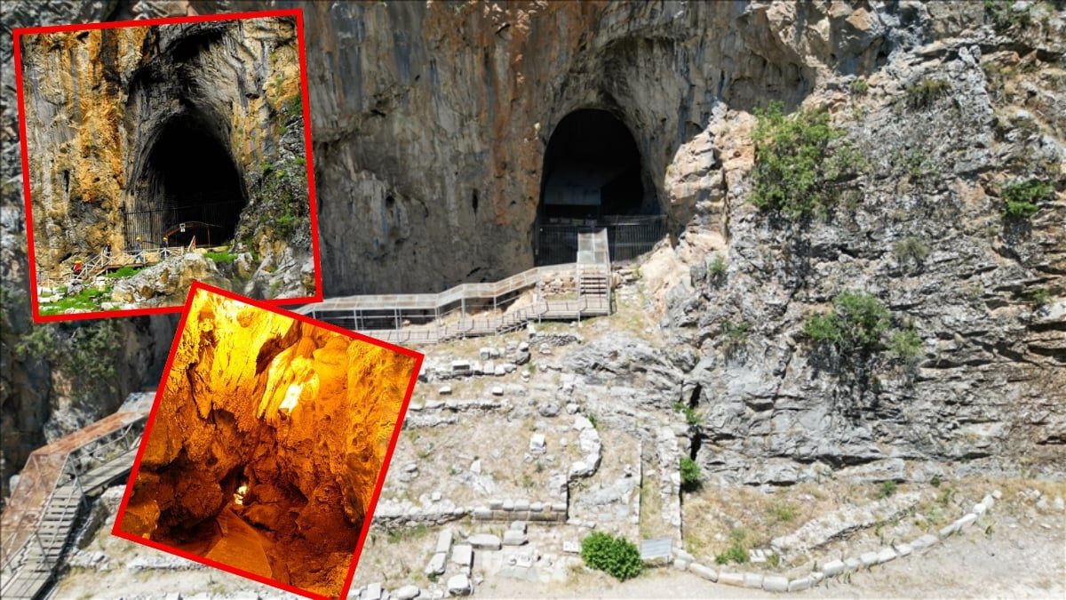 Isparta’da doğayla tarihin buluştuğu o yer! Hayran olmamak elde değil: Yaz rotasına ekleneceklerden biri…