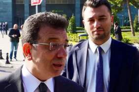 İmamoğlu’nun tutuklu avukatı Pehlivan’dan ‘Akın Gürlek davasına’ çağrı: Savunma hakkı için yarın Silivri’de olun