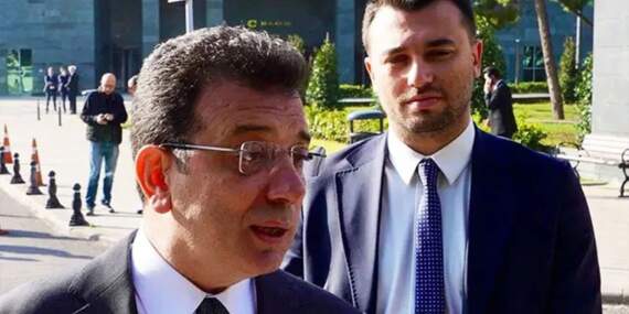 İmamoğlu’nun tutuklu avukatı Pehlivan’dan ‘Akın Gürlek davasına’ çağrı: Savunma hakkı için yarın Silivri’de olun