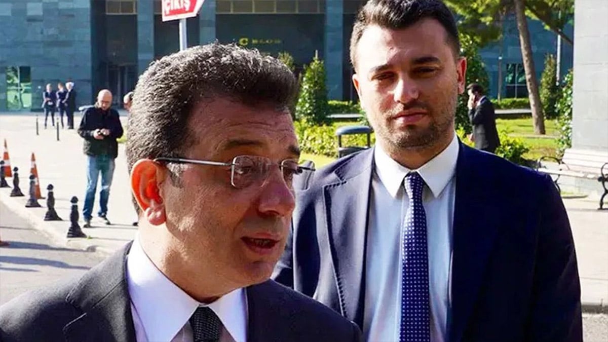 İmamoğlu’nun tutuklu avukatı Pehlivan’dan ‘Akın Gürlek davasına’ çağrı: Savunma hakkı için yarın Silivri’de olun