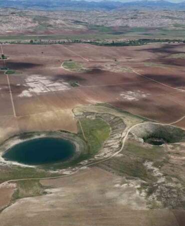 Her yıl binlerce turist akın ediyordu, şimdi bomboş kaldı! Kene korkusundan kimse yanaşmıyor