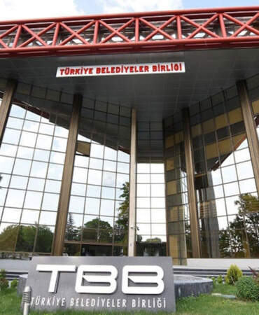 TBB’nin yeni başkan vekili belli oldu
