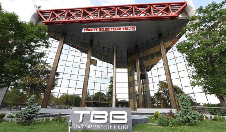 TBB’nin yeni başkan vekili belli oldu