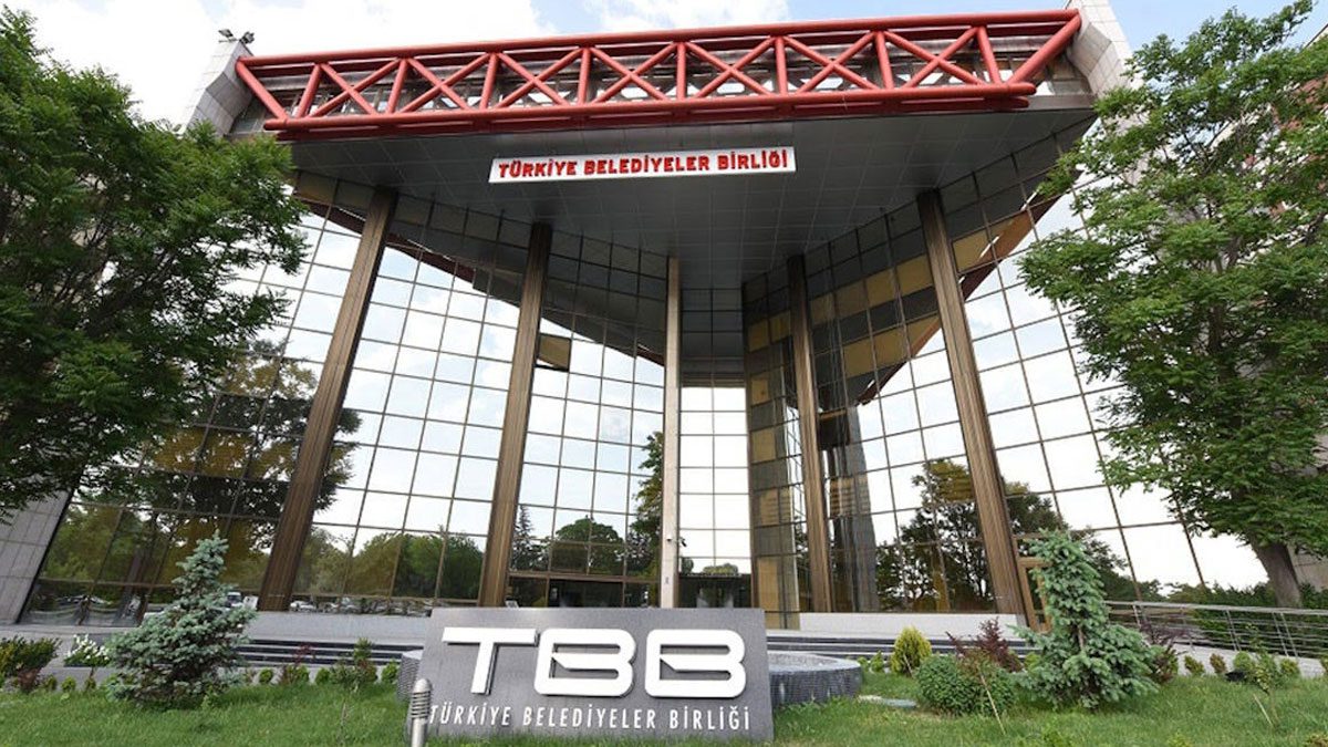 TBB’nin yeni başkan vekili belli oldu