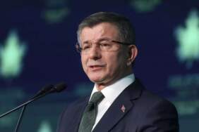 Davutoğlu’ndan Erdoğan’ın grev yasağına sert tepki: Geceyarısı darbesine karşı emekçinin yanındayız