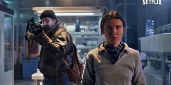 Hafızalardan silinmeyecek: Stranger Things’in finali herkesi şaşırtacak! Netflix’in fenomen dizisi veda ediyor