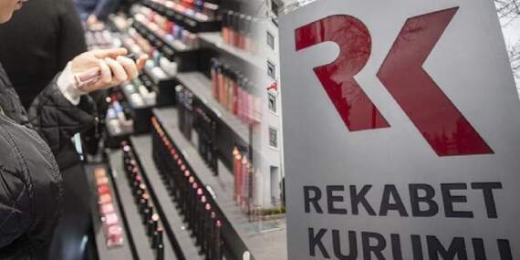 Kozmetik sektörüne büyük şok! Bazı firmalar hakkında soruşturma başlatıldı