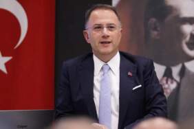 Murat Çalık, yeniden İzmir Buca Cezaevi’ne götürüldü: Bu işkenceye son verin