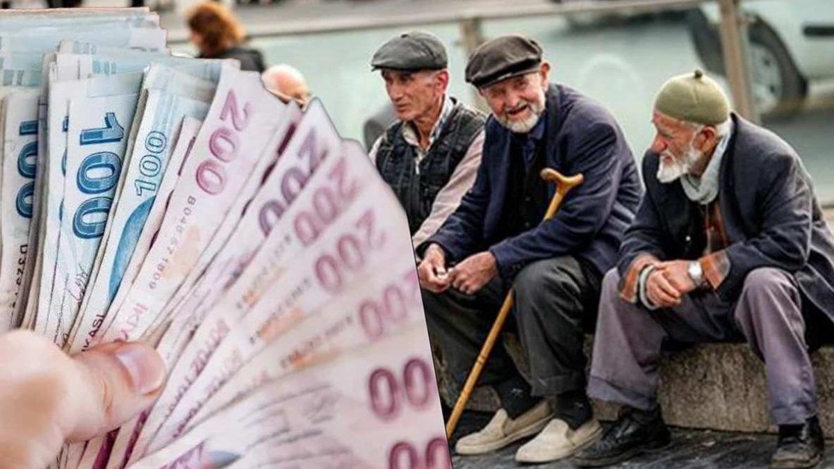 Milyonlarca emekliyi ilgilendiren flaş gelişme! Bakan Şimşek açıkladı: Emeklilikte ‘adaletsizlik’ bitiyor, yeni sistem geliyor