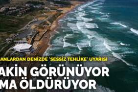 Uzmanlardan ‘sessiz tehlike’ uyarısı: Sakin görünüyor ama öldürüyor