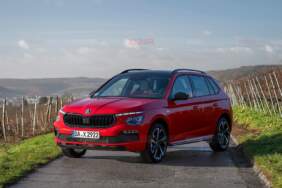 Skoda’da %0,99 faizle 200.000 TL kredi! Temmuz kampanyasıyla sıfır araba alacaklara büyük fırsat