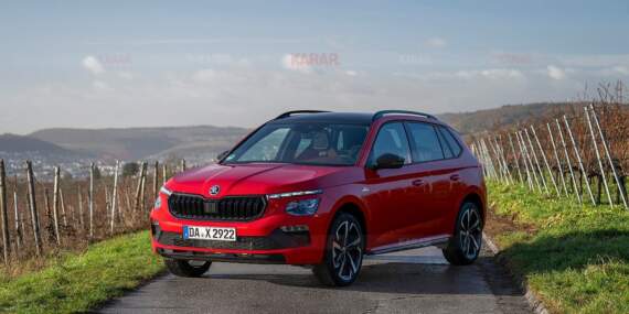 Skoda’da %0,99 faizle 200.000 TL kredi! Temmuz kampanyasıyla sıfır araba alacaklara büyük fırsat
