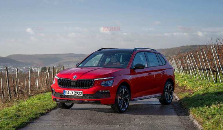 Skoda’da %0,99 faizle 200.000 TL kredi! Temmuz kampanyasıyla sıfır araba alacaklara büyük fırsat