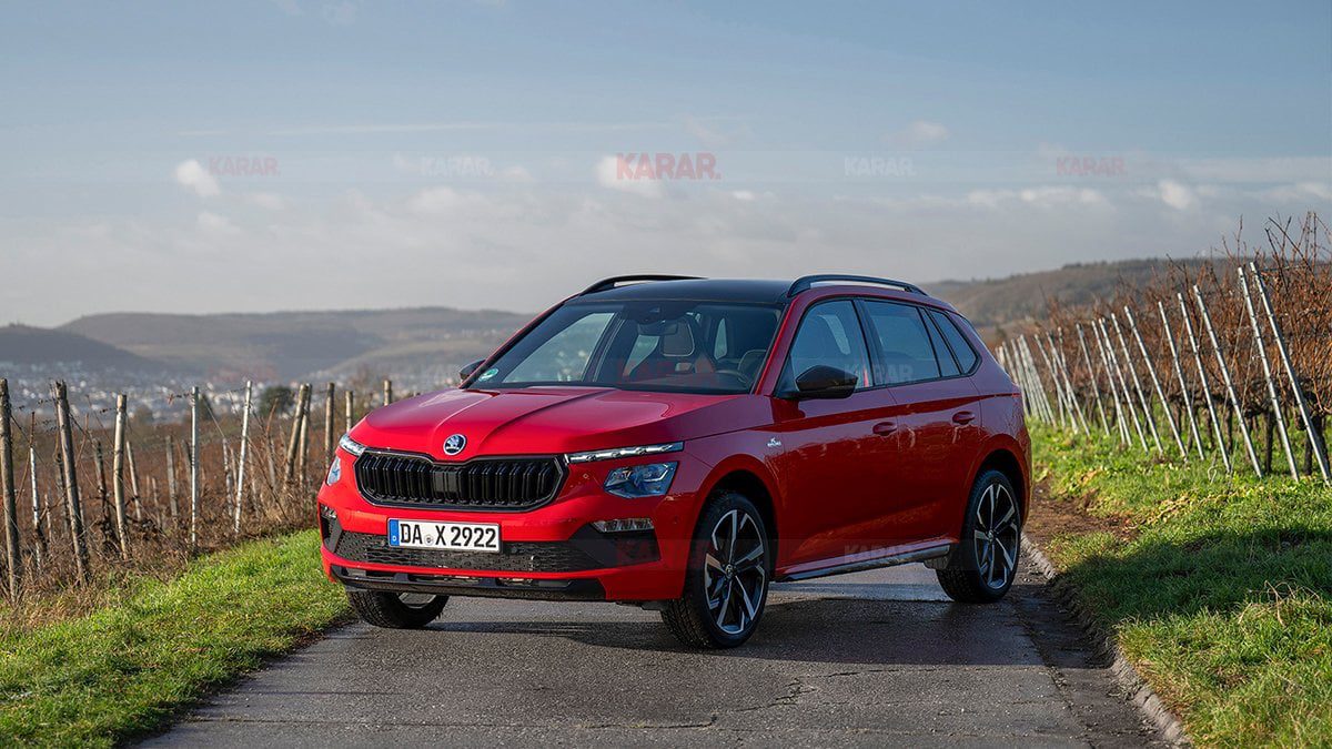Skoda’da %0,99 faizle 200.000 TL kredi! Temmuz kampanyasıyla sıfır araba alacaklara büyük fırsat