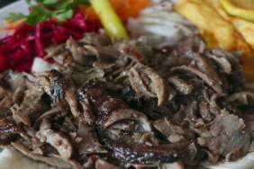 Döner devi konkordato ilan etti! Mahkemeden 3 aylık mühlet