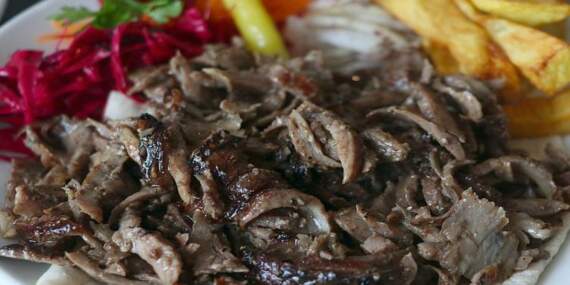Döner devi konkordato ilan etti! Mahkemeden 3 aylık mühlet