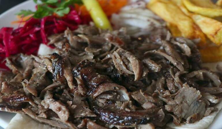 Döner devi konkordato ilan etti! Mahkemeden 3 aylık mühlet