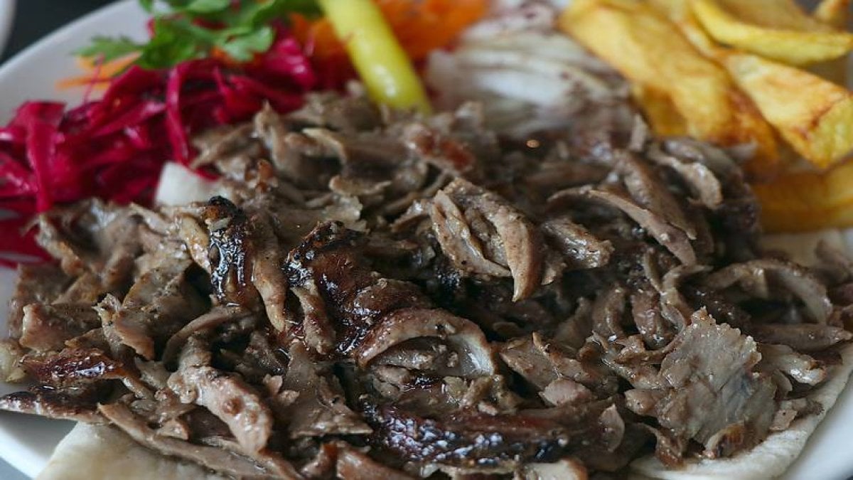 Döner devi konkordato ilan etti! Mahkemeden 3 aylık mühlet