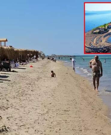 Ege ve Akdeniz cep yakıyor tatilcilerin rotası değişiyor! Turizmin alternatif rotası burası oldu: İşte Enez…