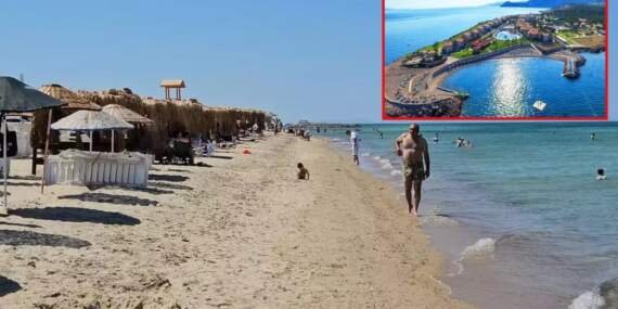 Ege ve Akdeniz cep yakıyor tatilcilerin rotası değişiyor! Turizmin alternatif rotası burası oldu: İşte Enez…