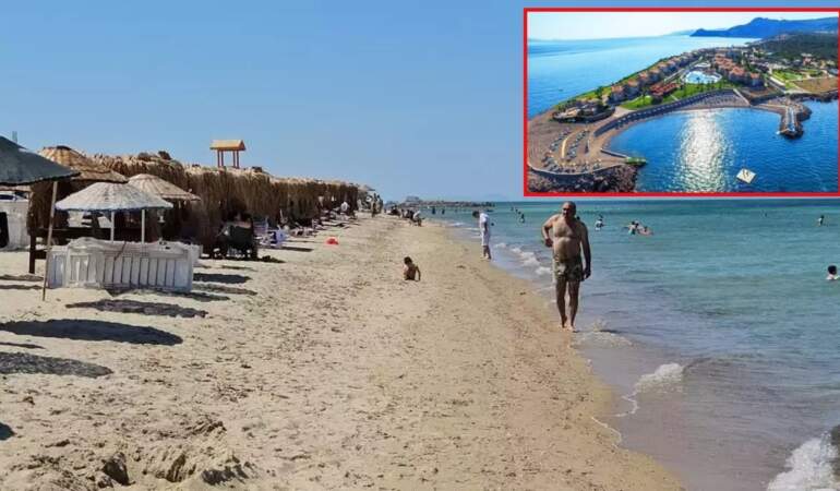 Ege ve Akdeniz cep yakıyor tatilcilerin rotası değişiyor! Turizmin alternatif rotası burası oldu: İşte Enez…
