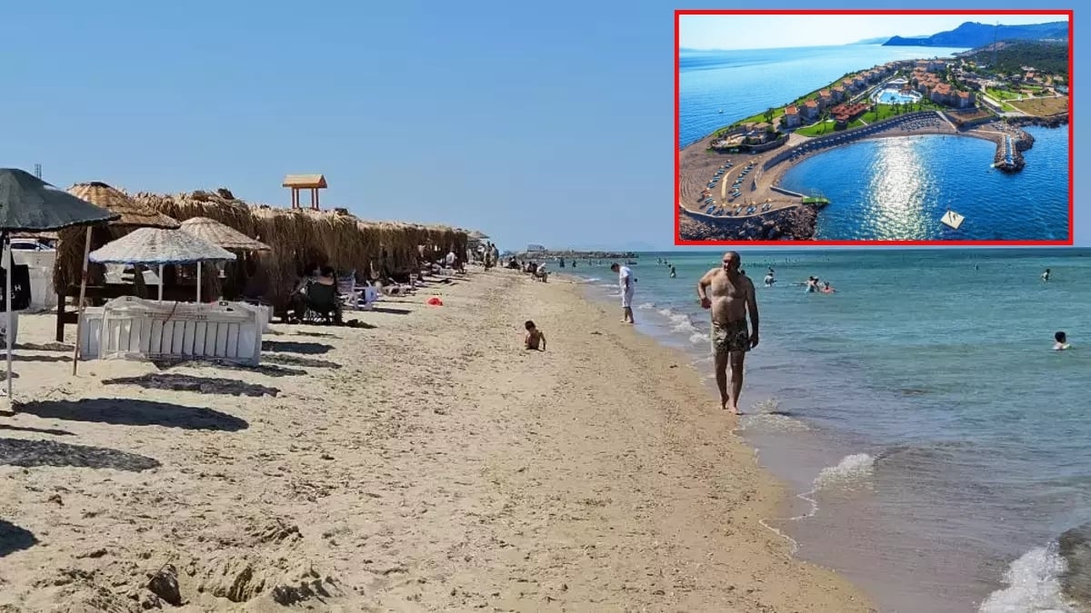 Ege ve Akdeniz cep yakıyor tatilcilerin rotası değişiyor! Turizmin alternatif rotası burası oldu: İşte Enez…