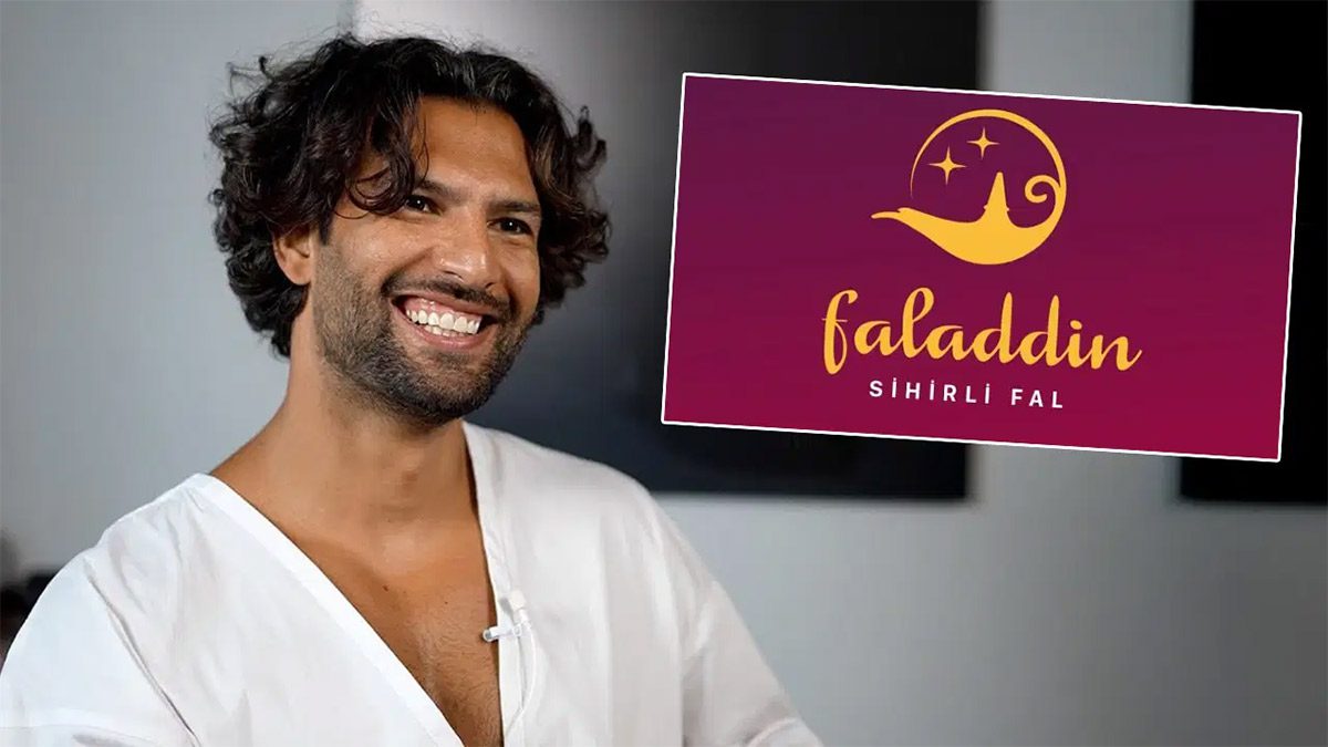 Banka hesaplarına ve mal varlıklarına el konulmuştu! Faladdin ve Binnaz’ın kurucusu Sertaç Taşdelen tutuklandı