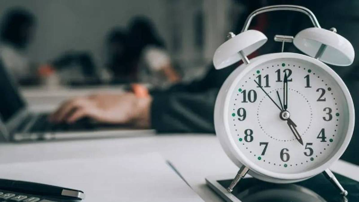 SON DAKİKA: 30 BİN MEMURA YARIM ZAMANLI ÇALIŞMA MÜJDESİ! RESMİ GAZETE’DE YAYIMLANIYOR