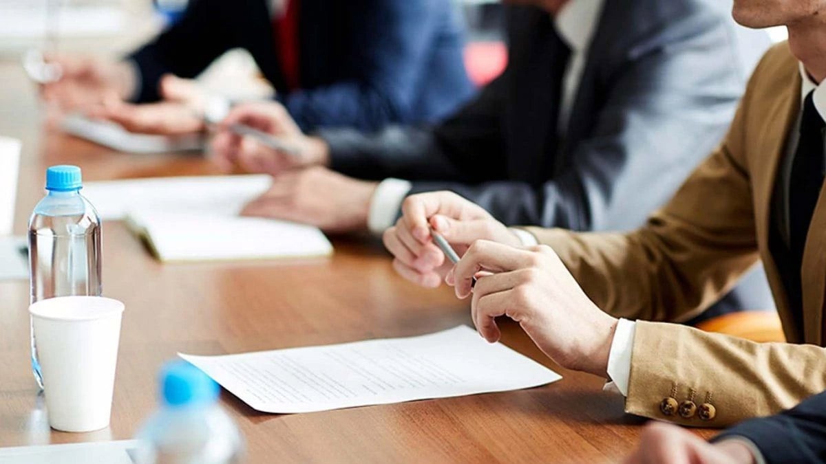 Adalet Bakanlığı’na 20 bin yeni personel alınacak