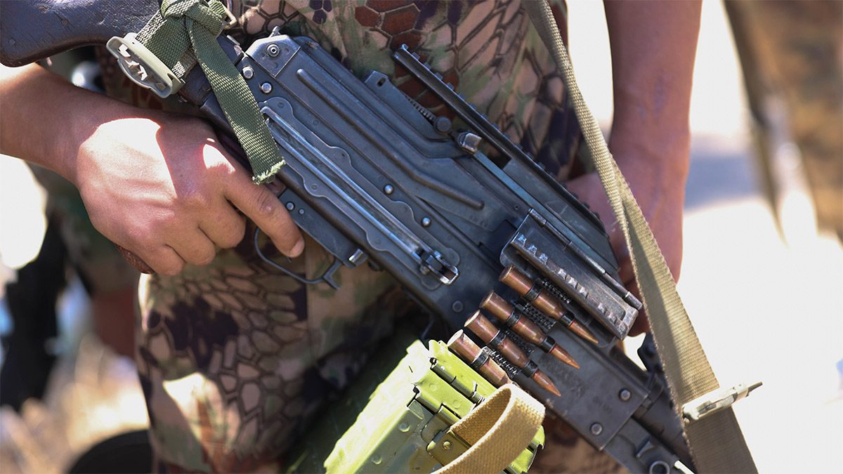 Türkiye ve 10 Arap ülkesinden İsrail’in saldırılarına kınama