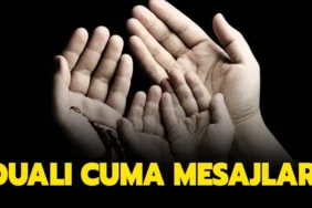 Cumanın bereketiyle gönüllere huzur doğsun! İşte sevdiklerinize gönderebileceğiniz en anlamlı ve dualı Cuma mesajları
