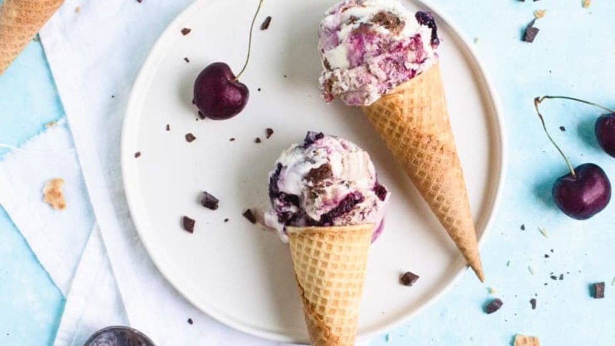 Dondurmanın gizli faydaları: Sadece tatlı değil, sağlık deposu da!
