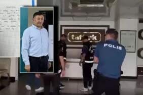FETÖ operasyonunda ‘vasiyetname’ ortaya çıktı: Meğer hepsini örgüte bırakmış…
