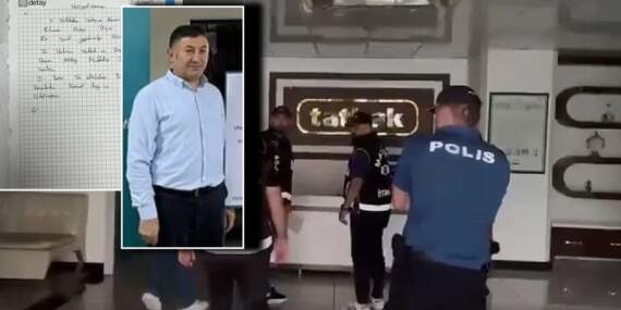 FETÖ operasyonunda ‘vasiyetname’ ortaya çıktı: Meğer hepsini örgüte bırakmış…