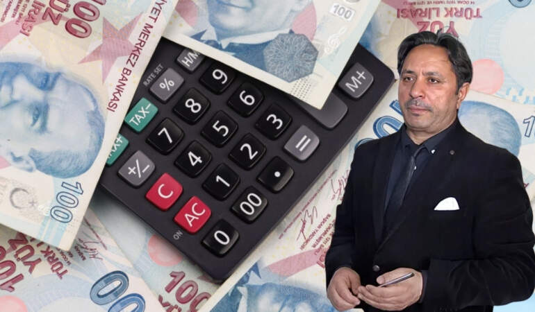 Uzman isimden şok asgari ücret açıklaması! “Ara zam şart” dedi, sinyalleri verdi