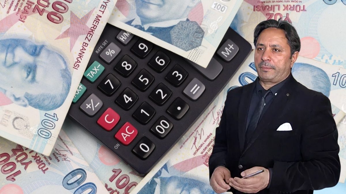 Uzman isimden şok asgari ücret açıklaması! “Ara zam şart” dedi, sinyalleri verdi
