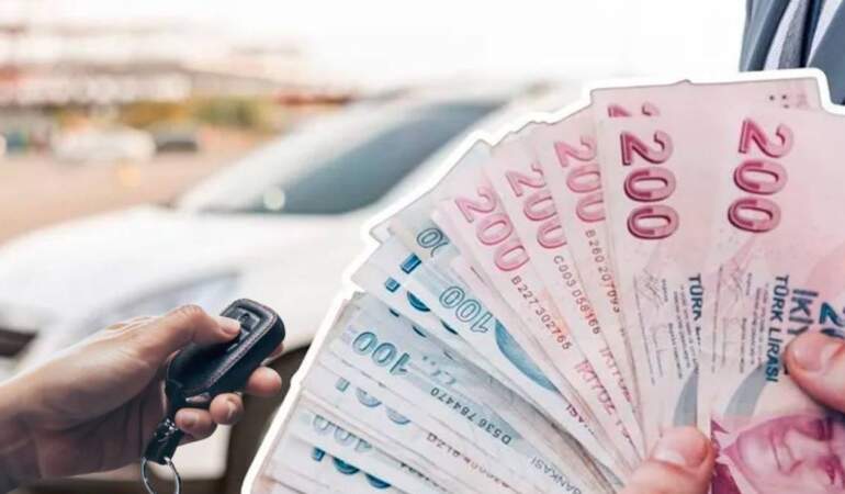 Taşıt kredisi çeken yandı! Artık iki kere düşünün: 400.000 TL’nin geri ödemesi cep yakıyor